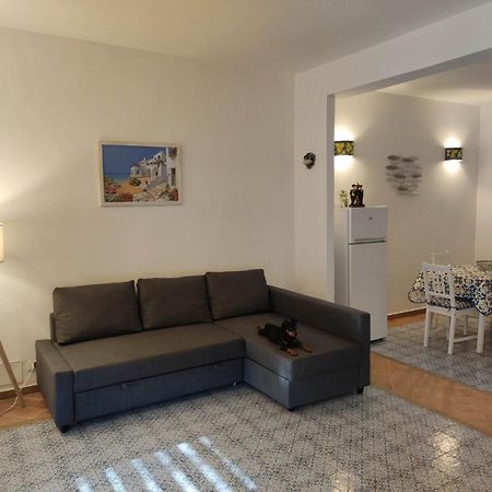 Casa Porto Palo Villa Eksteriør bilde