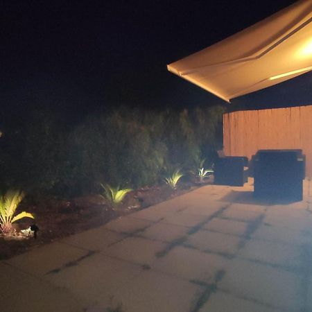 Casa Porto Palo Villa Eksteriør bilde