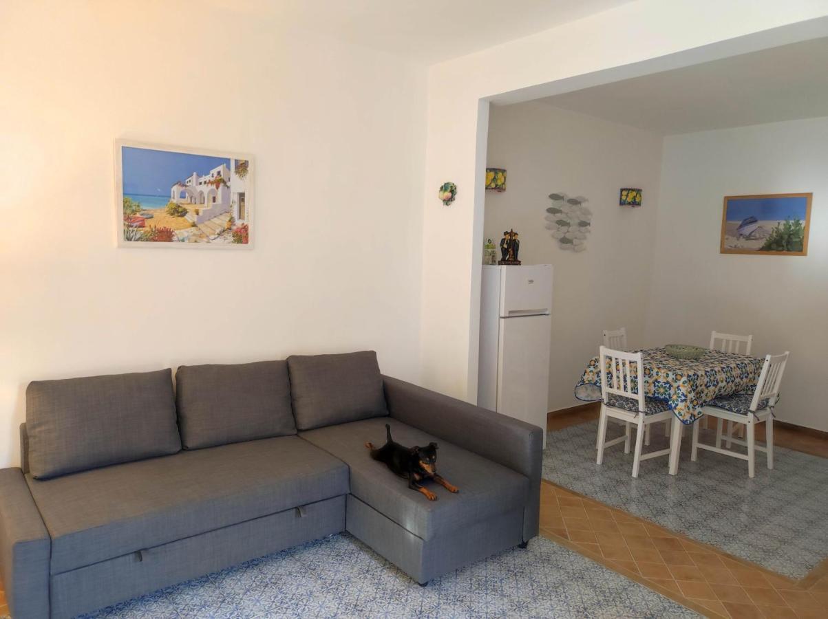 Casa Porto Palo Villa Eksteriør bilde