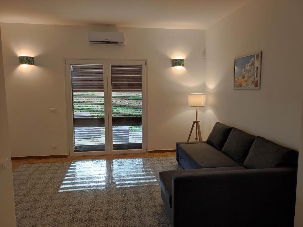 Casa Porto Palo Villa Eksteriør bilde