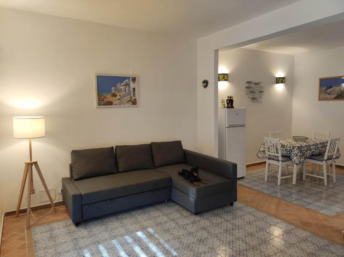 Casa Porto Palo Villa Eksteriør bilde