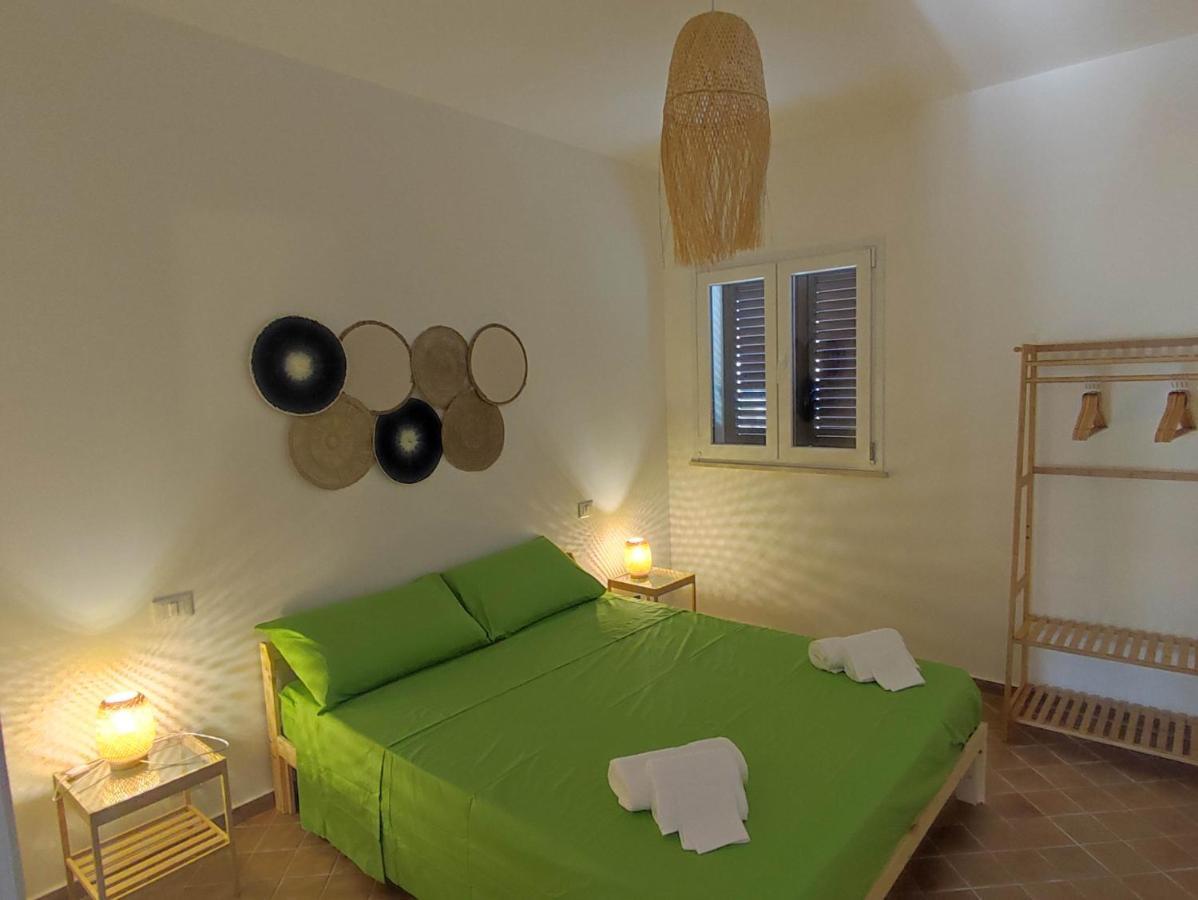 Casa Porto Palo Villa Eksteriør bilde