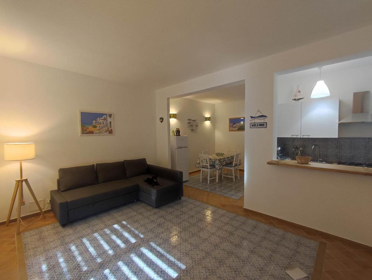 Casa Porto Palo Villa Eksteriør bilde