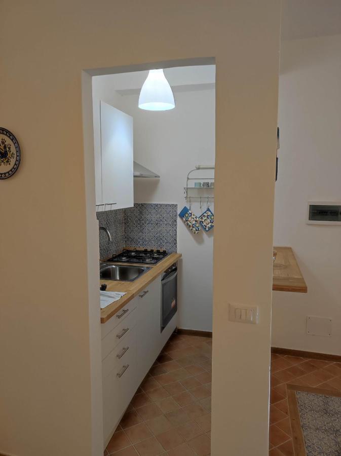 Casa Porto Palo Villa Eksteriør bilde