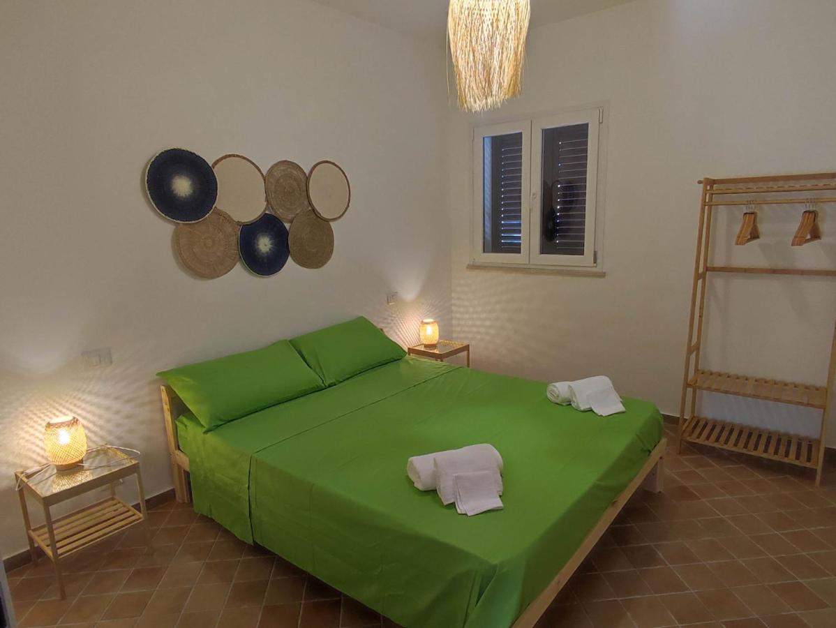 Casa Porto Palo Villa Eksteriør bilde
