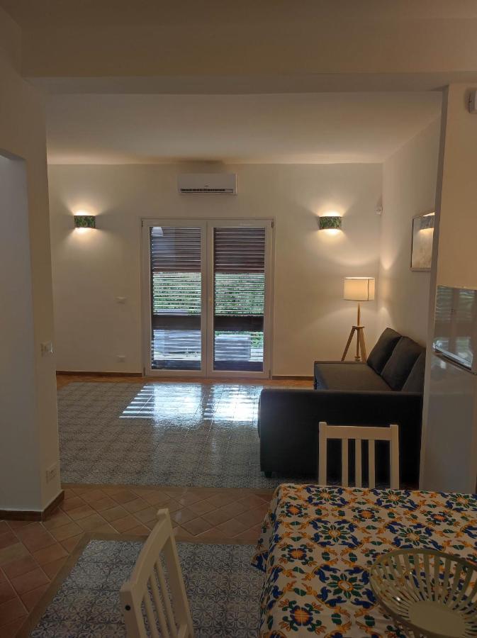 Casa Porto Palo Villa Eksteriør bilde