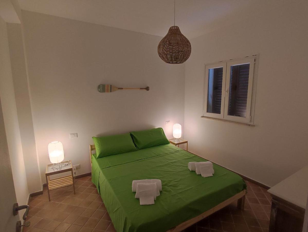Casa Porto Palo Villa Eksteriør bilde