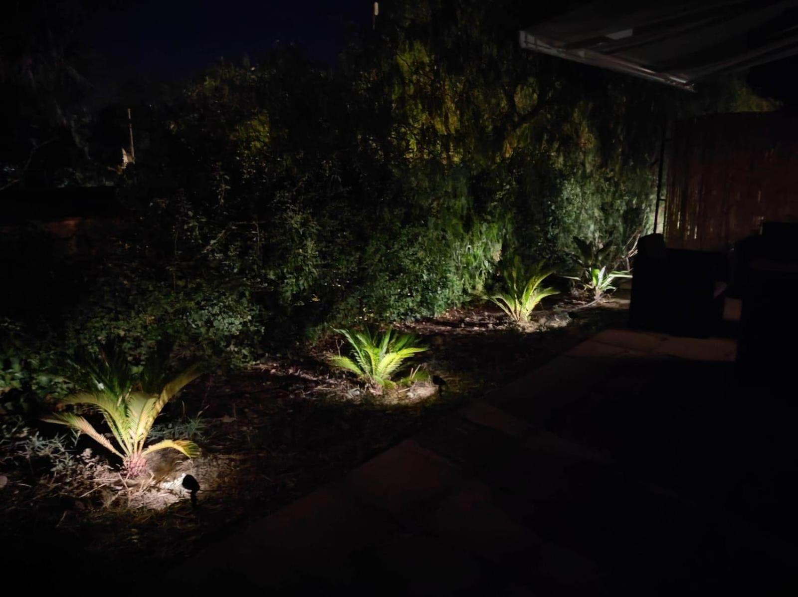 Casa Porto Palo Villa Eksteriør bilde