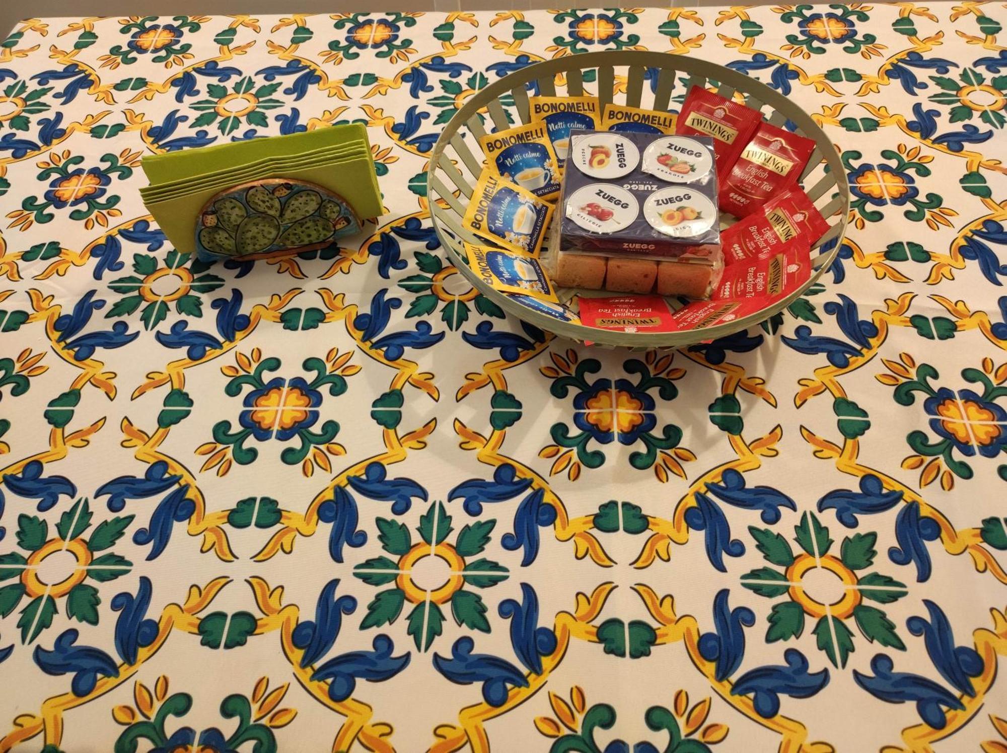 Casa Porto Palo Villa Eksteriør bilde