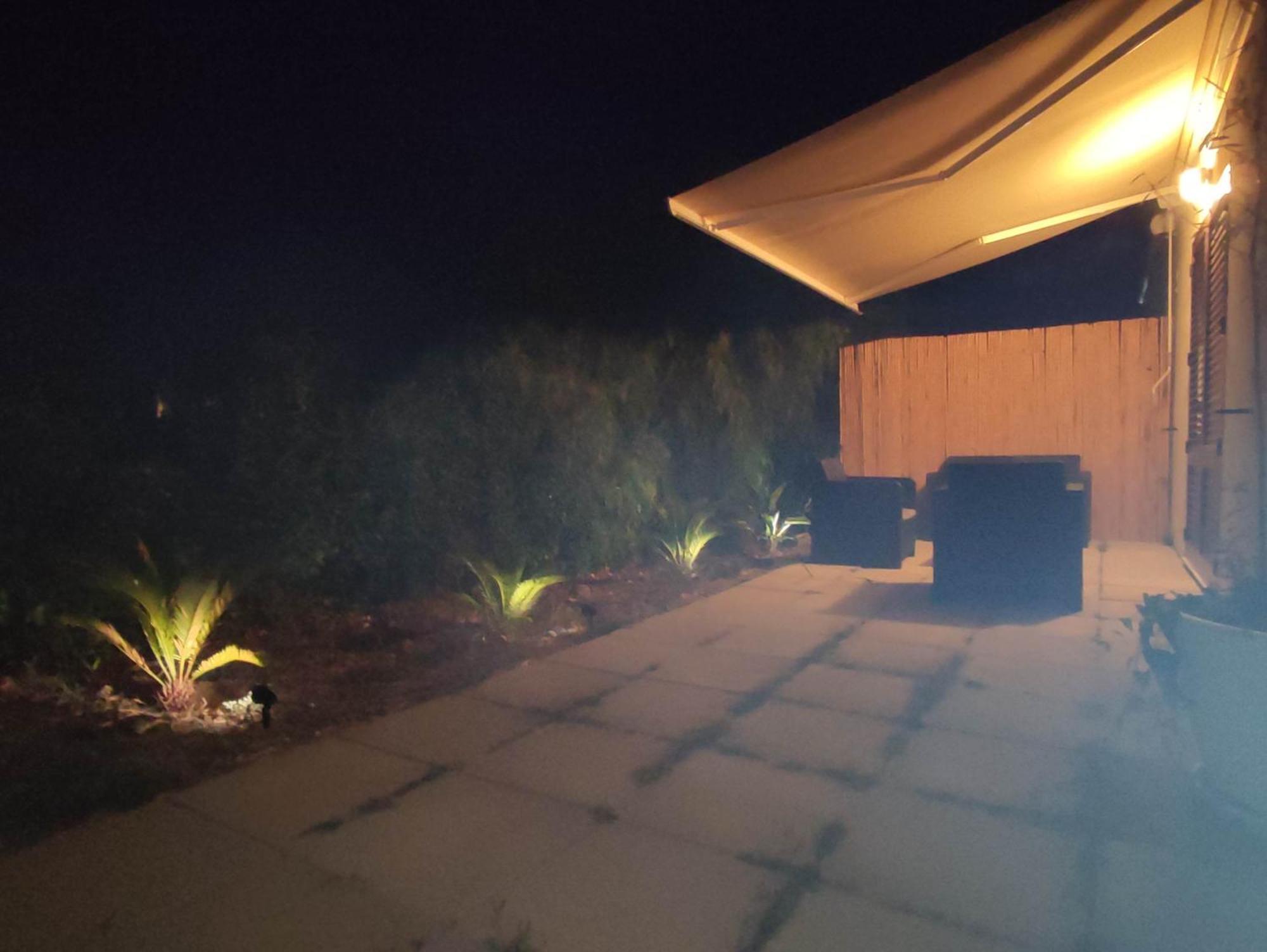 Casa Porto Palo Villa Eksteriør bilde