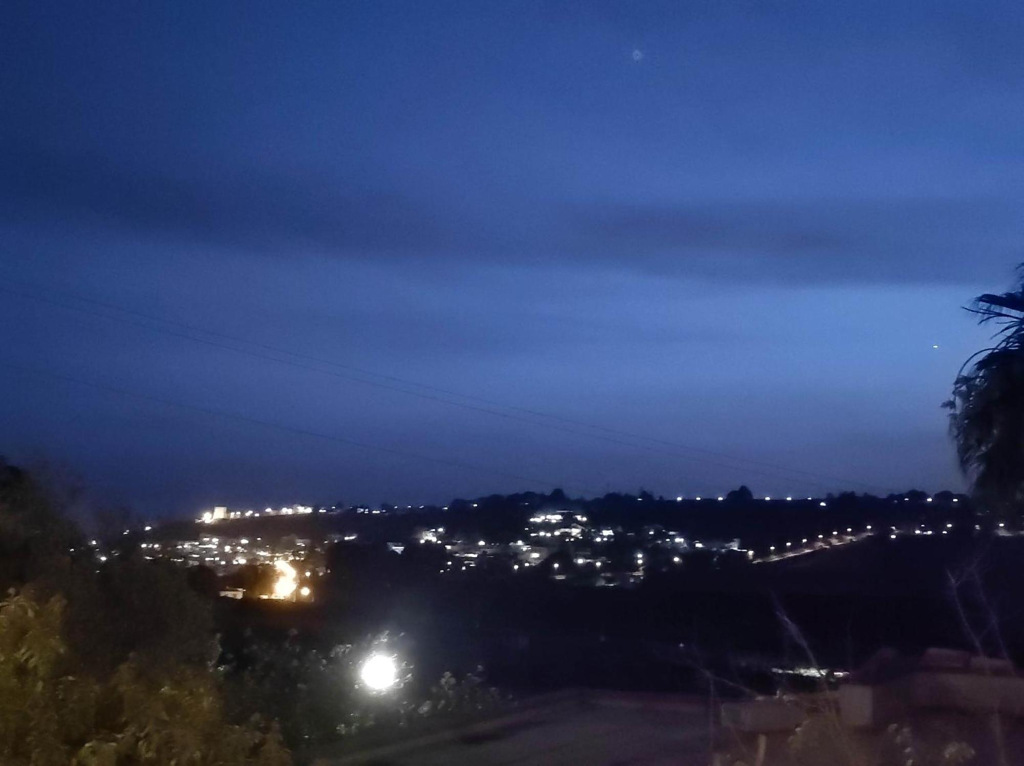 Casa Porto Palo Villa Eksteriør bilde